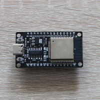 ESP32 WiFi Bluetooth WROOM-32 30PIN